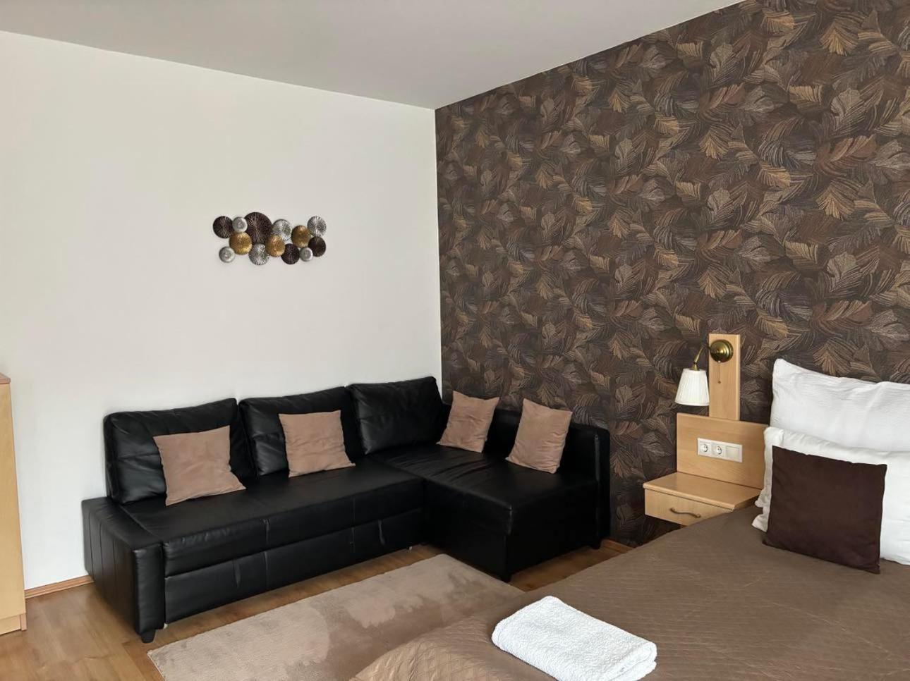 Tip Top Wellness Apartman 佐洛卡罗斯 外观 照片
